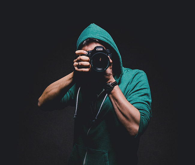 Jonathan Davis, photographer