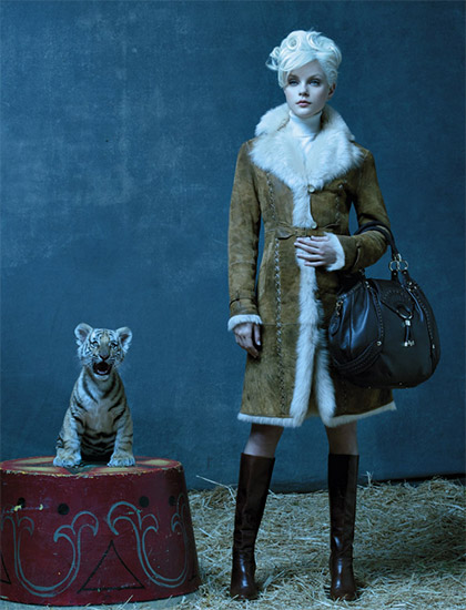 Fashion photograph 2