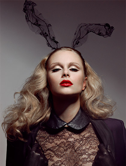 Fashion photograph 4