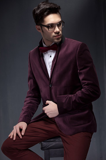 Fashion photograph 5