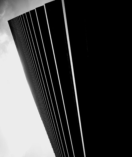 Black and white photograph 5