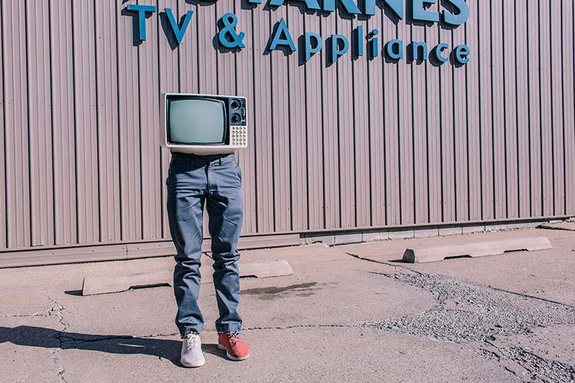 Advertorial photograph 8