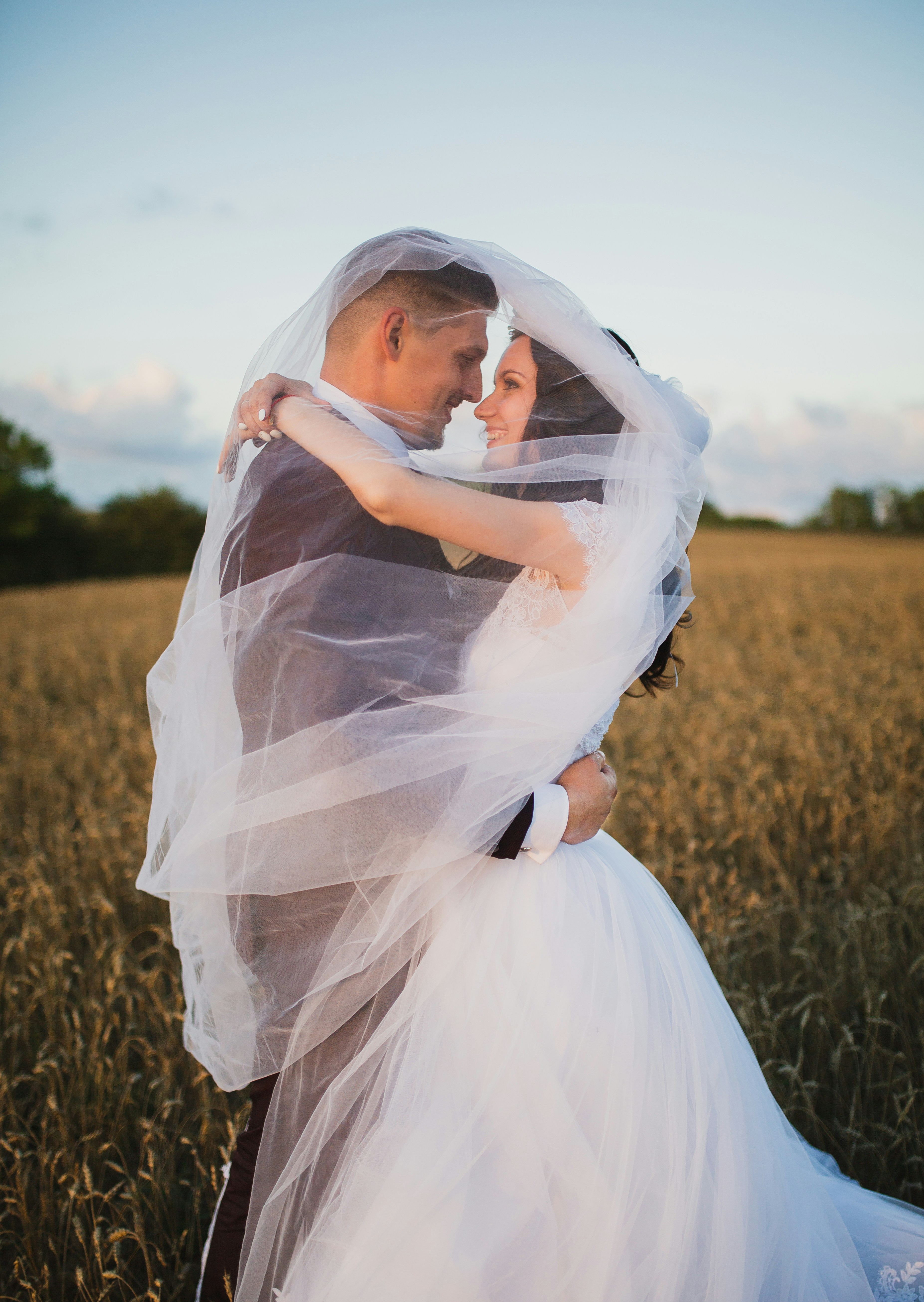 Weddings photograph 1