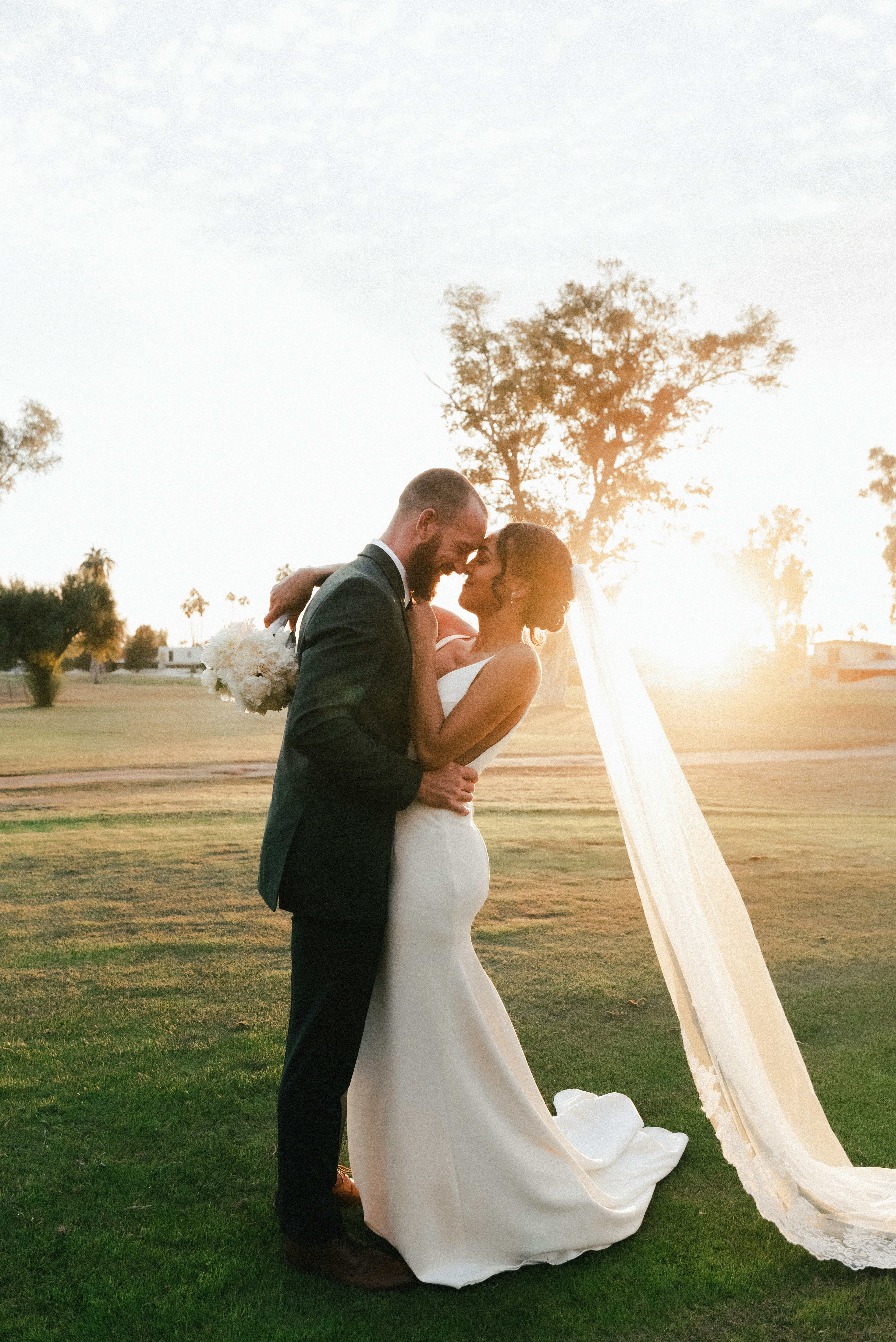 Weddings photograph 2