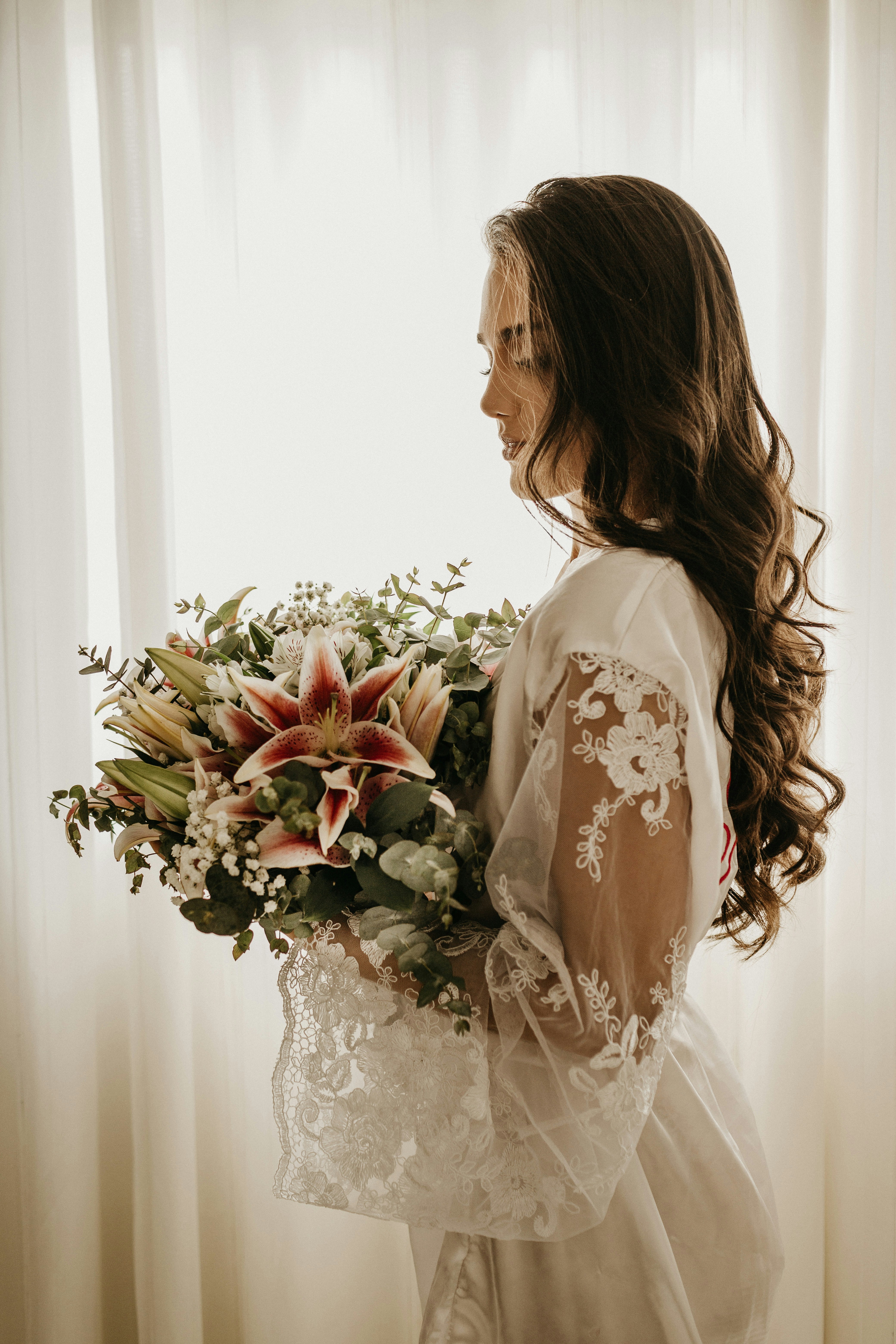 Weddings photograph 3