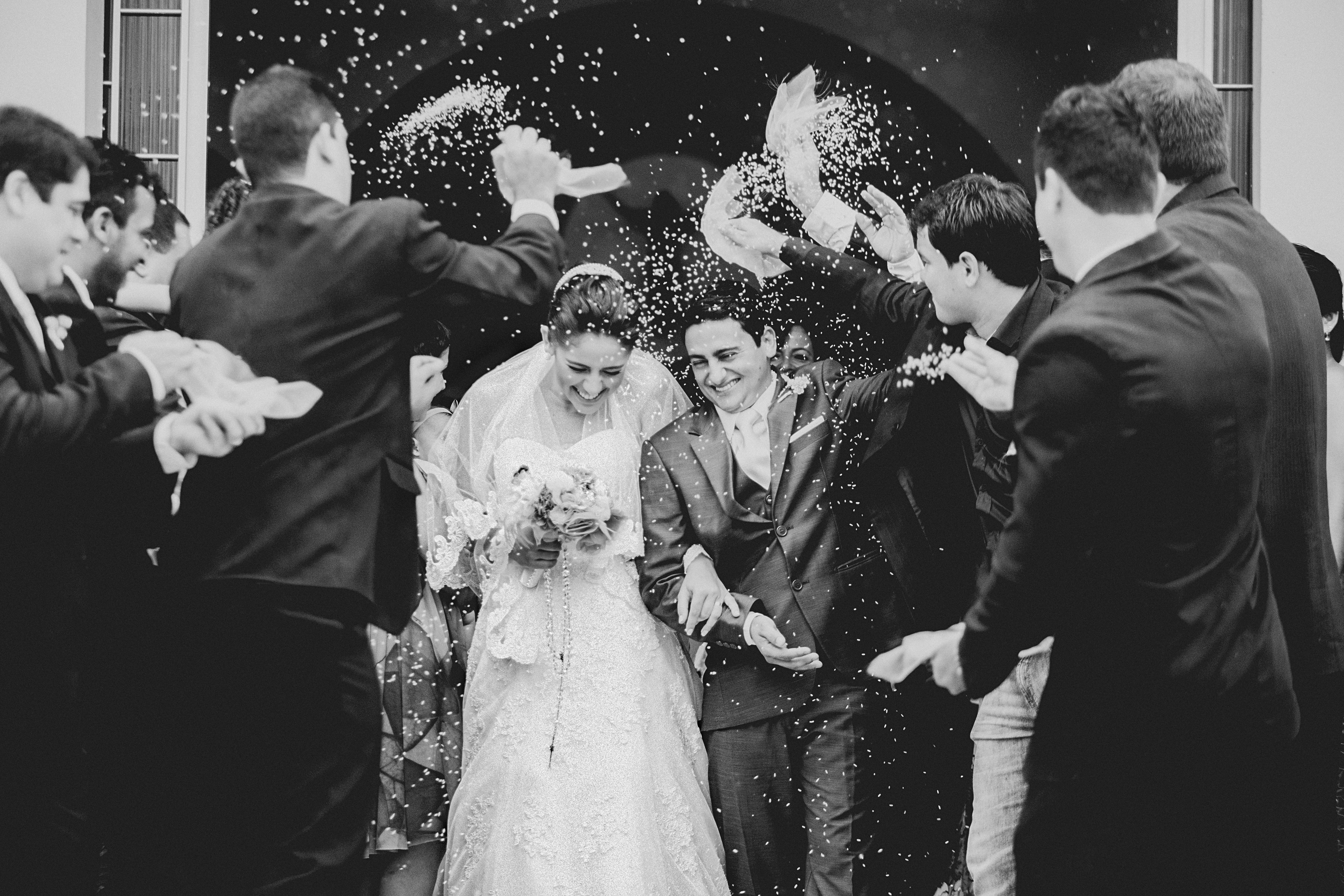Weddings photograph 4