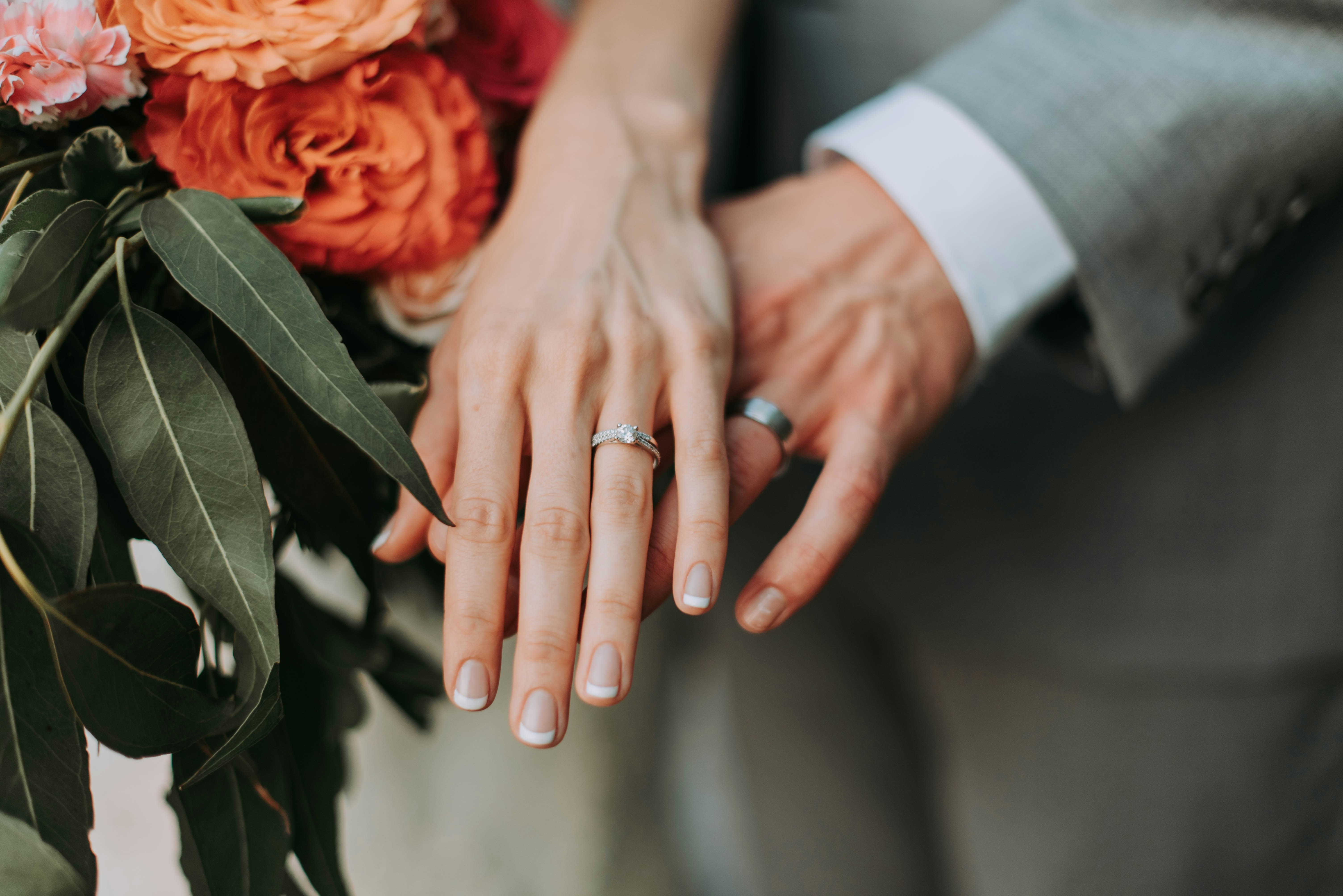 Weddings photograph 5