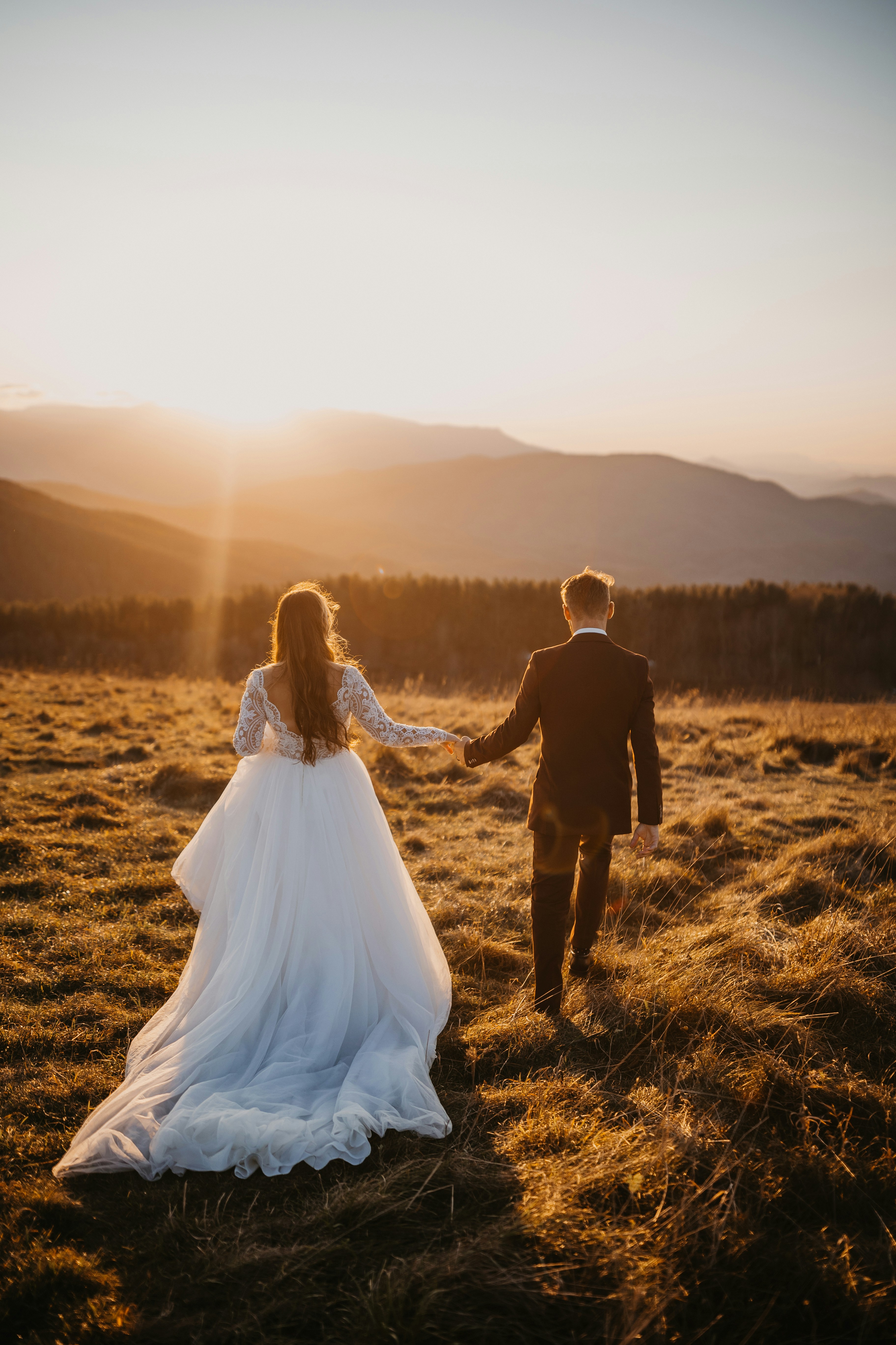 Weddings photograph 6